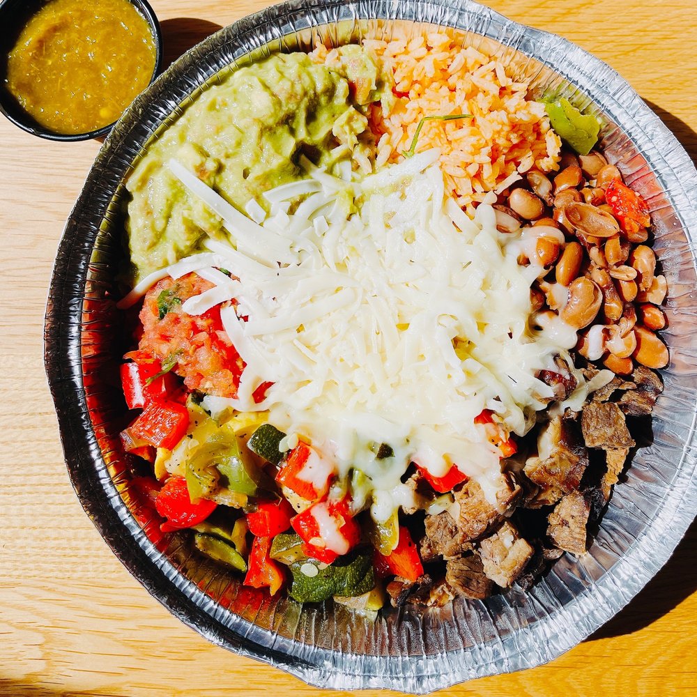 BURRITO PERDIDO Updated September 2024 419 Photos & 626 Reviews