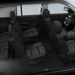 Aspen Limo Services