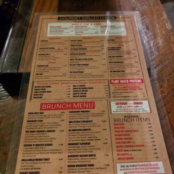 The Yard - New American Near Me - Pittsburgh, Pennsylvania