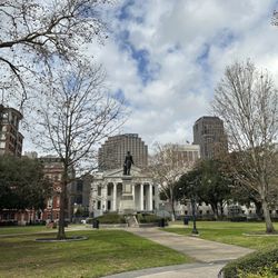 Lafayette Square