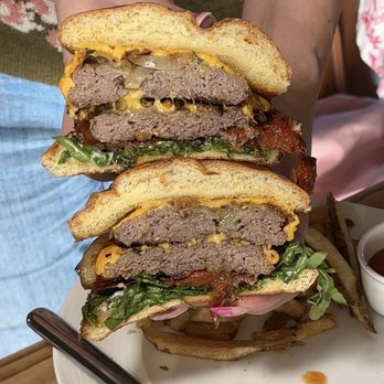 Pink Duck Kitchen - Pink Duck Kitchen Burger - Breakfast & Brunch Near Me - Henderson, Nevada Pink Duck Kitchen - Pink Duck Kitchen Burger - Breakfast & Brunch Near Me - Henderson, Nevada