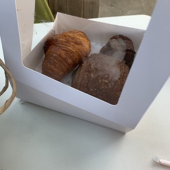 Lost Larson Bakery - Coffee & Tea Near Me - Chicago, Illinois