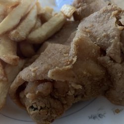 Chick-N-Joy - Chicken & fries