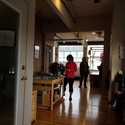 Pilates Indy - When every penny !