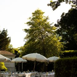 The Maidstone - The perfect backdrop for private dinners, cocktail hours, and everything in between.