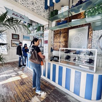 High-Pie - Themed Cafes Near Me - Oceanside, California