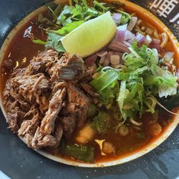 Birria Ramen Birria Ramen