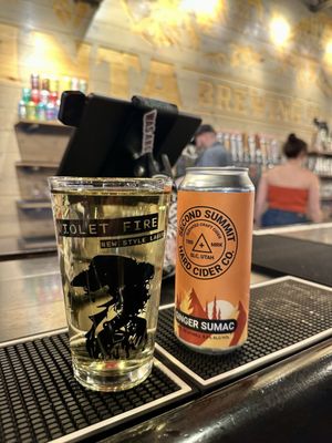 Uinta Brewing Co by null