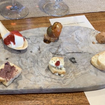 Miramonte Winery - Food pairings - Wineries Near Me - Temecula, California Miramonte Winery - Food pairings - Wineries Near Me - Temecula, California