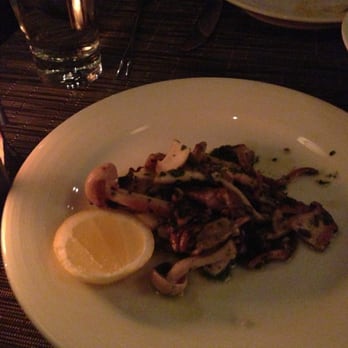 Amada - Wild mushrooms yum - Tapas Bars Near Me - Philadelphia, Pennsylvania