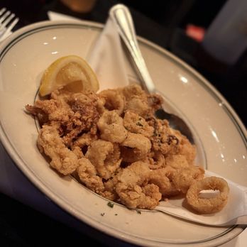 Manny's Steakhouse - Calamari - Steakhouses Near Me - Minneapolis, Minnesota