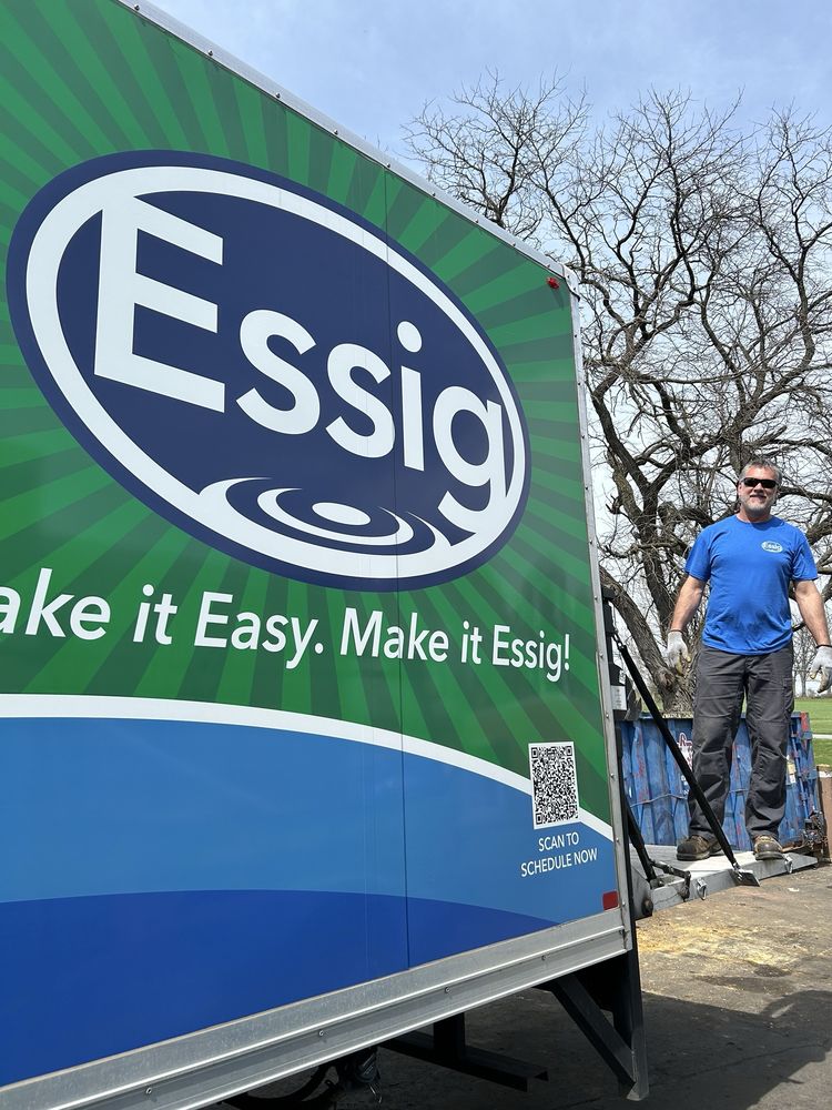 Slide of Essig Plumbing & Heating