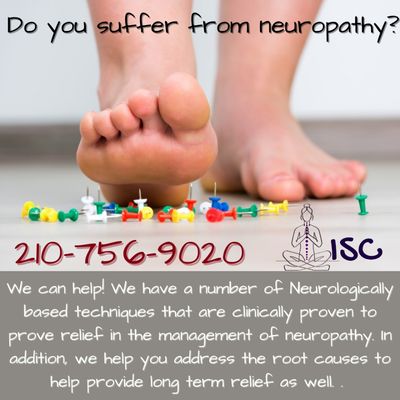 Inner Sanctum Chiropractic