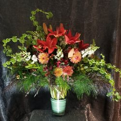 Floral Creations By Kelly
