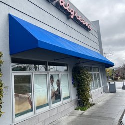 Walgreens - Outside