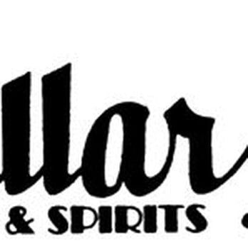 Cellar Wine & Spirits - cellar logo - Beer, Wine & Spirits Near Me - Norman, Oklahoma