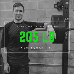 Team Low Fitness - Unlock your body's potential!