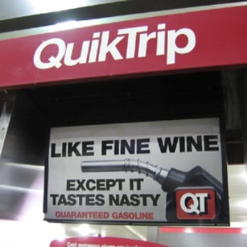 QuikTrip - Convenience Stores Near Me - Phoenix, Arizona