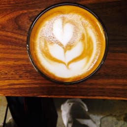 CAFÉ GRUMPY - Updated February 2026 - 371 Photos & 280 Reviews - 200 W ...