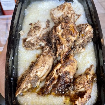 More Than Java Café - Jerk chicken & grits - Juice Bars & Smoothies Near Me - Savage, Maryland