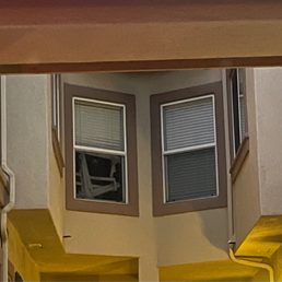 Is this a Rancho Cucamonga apartment or somewhere in the hood?