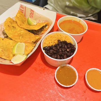 Chido Taco - Quesabirria - Mexican Near Me - Cary, North Carolina