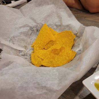 Mecate mexican restaurant - Chips - Mexican Near Me - Rochester, New York