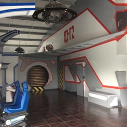 Laserquest - Accueil laserquest