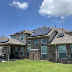 Positive Solar