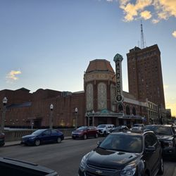City of Aurora