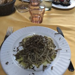 Ristorante-Camere Pane e Vino