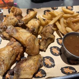 Wings Wings