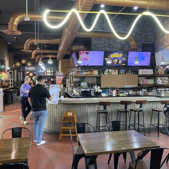 Pike Kitchen - Korean Near Me - Annandale, Virginia Pike Kitchen - Korean Near Me - Annandale, Virginia