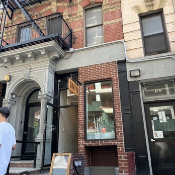 Dreamers Coffee House - Coffee & Tea Near Me - New York, New York Dreamers Coffee House - Coffee & Tea Near Me - New York, New York