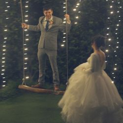 Victoria's Bridal