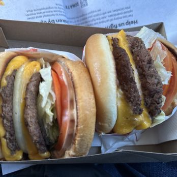 In-N-Out Burger - Burgers Near Me - Livermore, California In-N-Out Burger - Burgers Near Me - Livermore, California