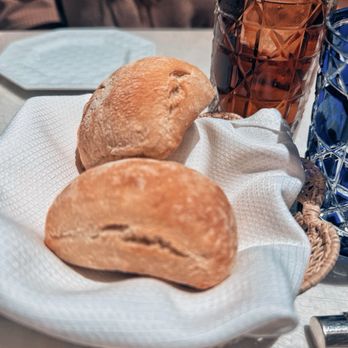 Cafe Dior By Dominique Crenn - Complimentary Bread - Coffee & Tea Near Me - Dallas, Texas