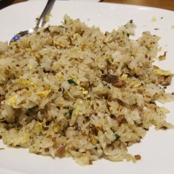 Tea House - Minced Pork Fried Rice - Chinese Near Me - Plymouth, Minnesota Tea House - Minced Pork Fried Rice - Chinese Near Me - Plymouth, Minnesota