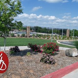 4-D Landscape & Irrigation