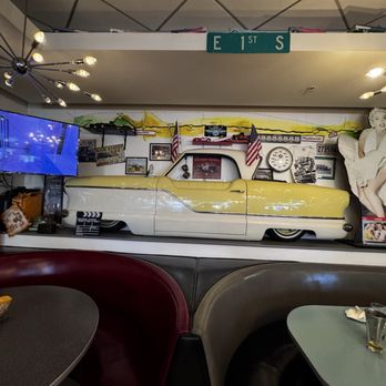 City Diner - American Near Me - San Jose, California City Diner - American Near Me - San Jose, California