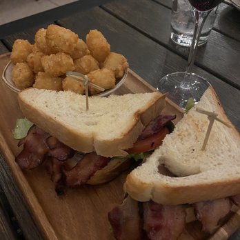 State House 38 - Green chili BLT - Sports Bars Near Me - Commerce City, Colorado State House 38 - Green chili BLT - Sports Bars Near Me - Commerce City, Colorado
