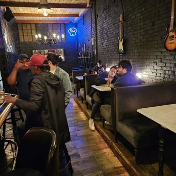 Power House - Typical vibe at Powerhouse - Cocktail Bars Near Me - Los Angeles, California Power House - Typical vibe at Powerhouse - Cocktail Bars Near Me - Los Angeles, California