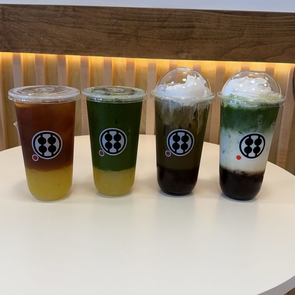 Warabimochi Kamakura - Desserts Near Me - Torrance, California Warabimochi Kamakura - Desserts Near Me - Torrance, California
