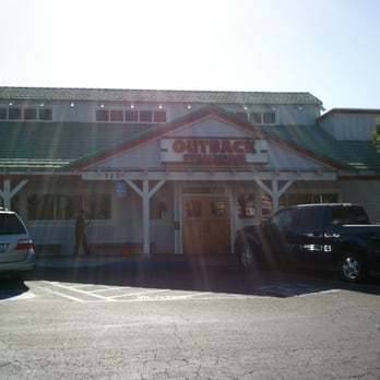 Outback Steakhouse - Steakhouses Near Me - El Cajon, California Outback Steakhouse - Steakhouses Near Me - El Cajon, California