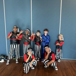 Creative Dance Studio