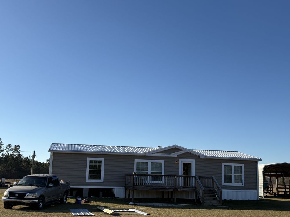 Slide of Carters Diversified Services