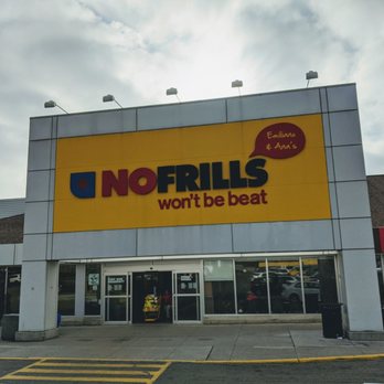 Emiliano & Ana's No Frills - Storefront - Grocery Near Me - Toronto, Ontario Emiliano & Ana's No Frills - Storefront - Grocery Near Me - Toronto, Ontario