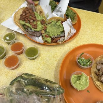 Tacos El Gallo - Tacos Near Me - El Cajon, California