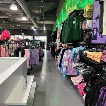 Slimeatory - Inside - Accessories Near Me - Gilbert, Arizona