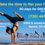 Photo of Floetry Fitness